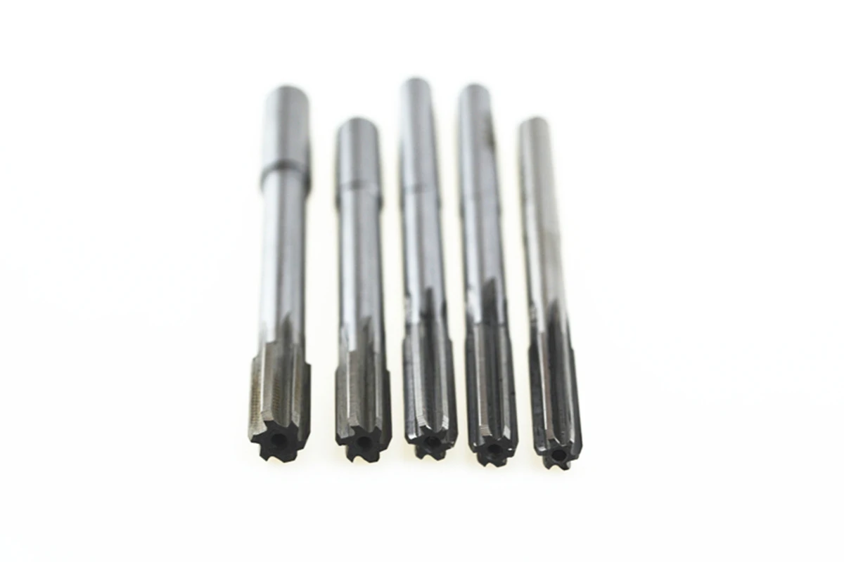 Jrealmer 7.5-10.4mm H8 Chucking Cobalt M35 Reamers You can chose size you want 2