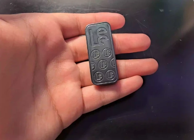 

Подержанные продукты EDC LEE циркониевый цветной push