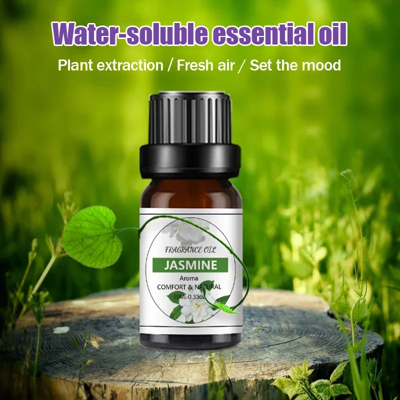 10ml Natural Car Essential Oil 5