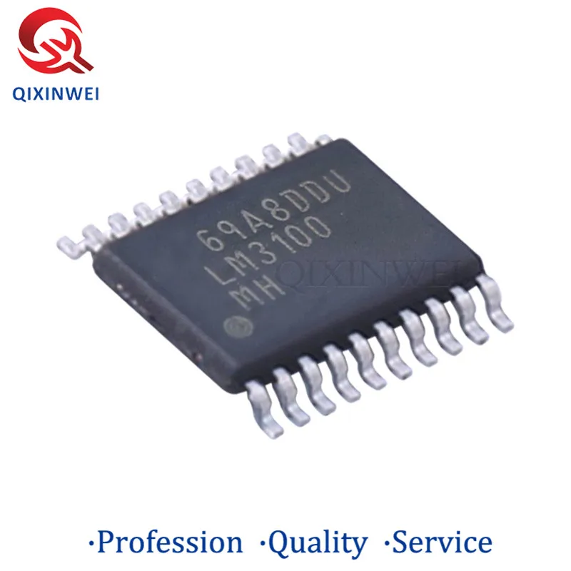 

2 шт./партия, LM3100MH LM3100 HTSSOP20 [SMD]