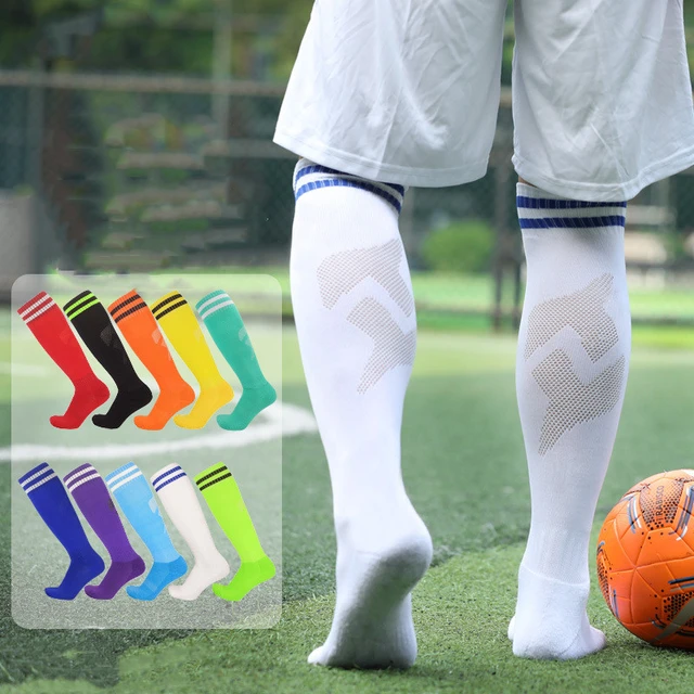 Calcetines y Medias de Fútbol Adultos y Niños