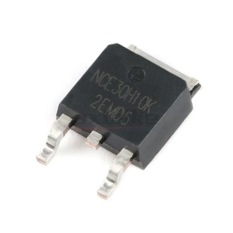 NCE30H10K MOSFET Transistor 10PCS