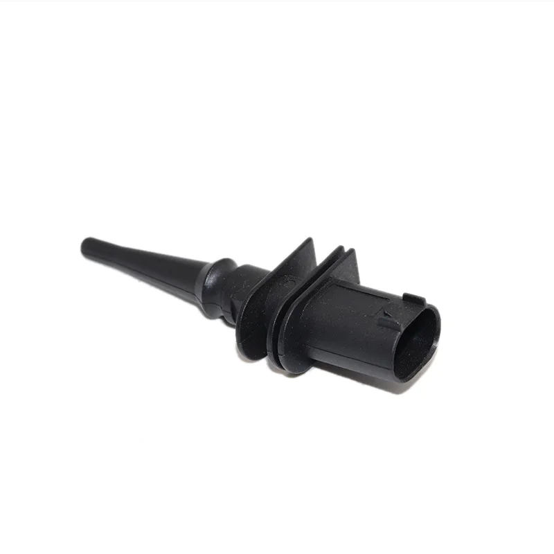 Ambient Outside Air Temperature Sensor With Connector Plug For BMW 1 6 7 Series E39 E46 X3 X5 X6 Z4 Z8 MINI R50 R53 R56 R55