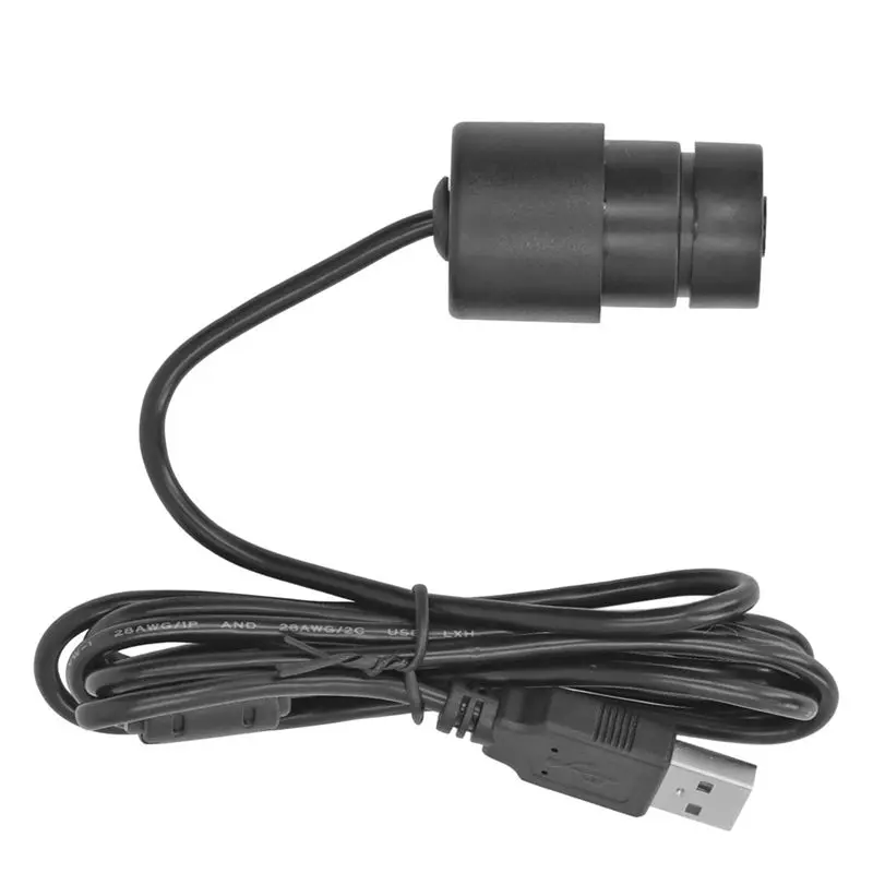 X49A-전자 접안렌즈 2MP 디지털 USB 현미경 카메라 이미저 과학 교육 교실용 USB 현미경 이미저