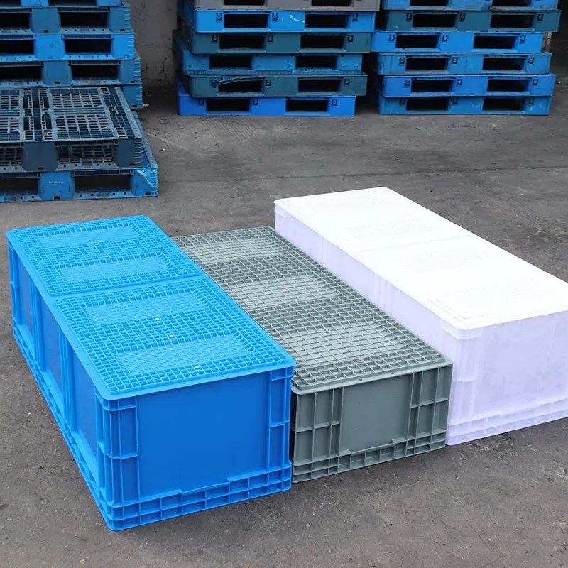 Extra Large Rectangular Plastic Relay Box Turtle Aquarium Fi Tank Heightened Storage Box Long Container High Capaci Basket