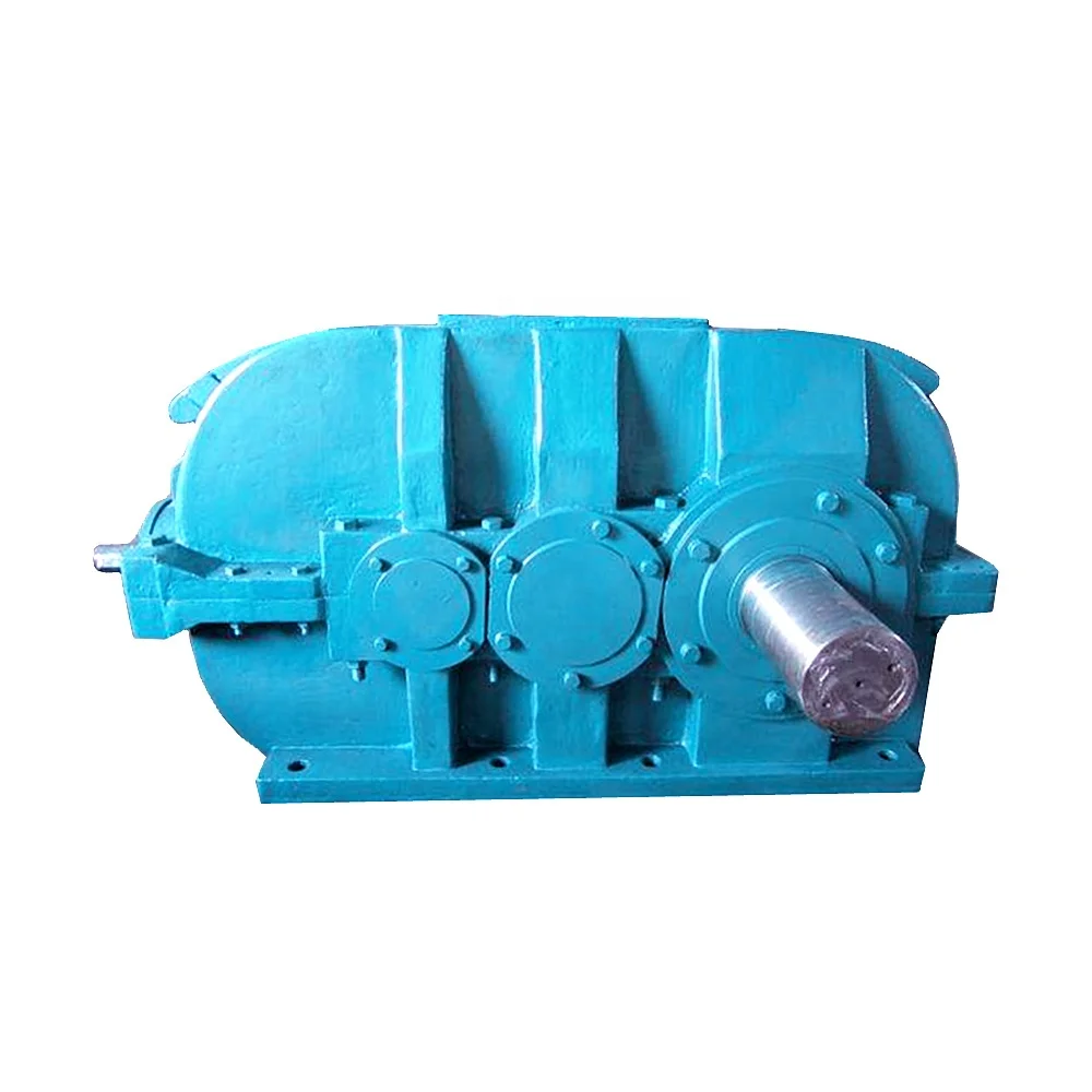 Types Of Gear Boxes Gearbox Dcy450-80-I-S