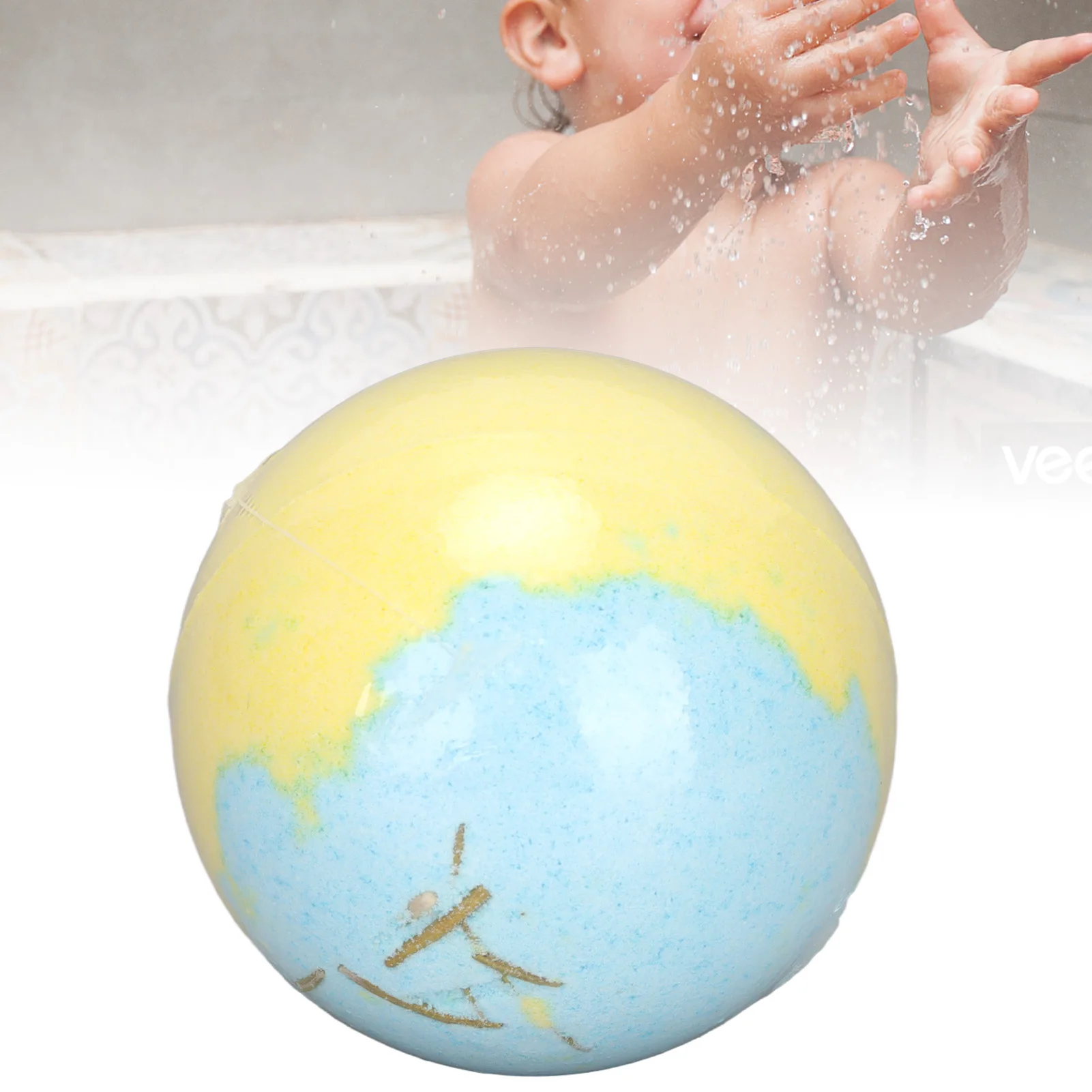 Рисунок 4 - Пузырьковые бруски рафия увлажняющая