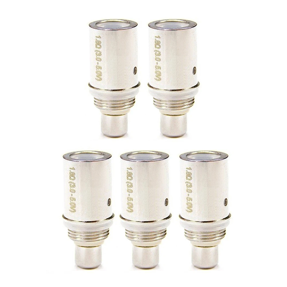 

OEM ETS BVC Coil 1.6ohm 1.8ohm Coils Head for ETS K1 Tank Spryte Pods