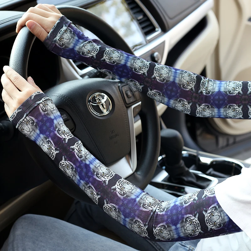 Рисунок 3 - Рукава солнцезащитные Мужские Женские