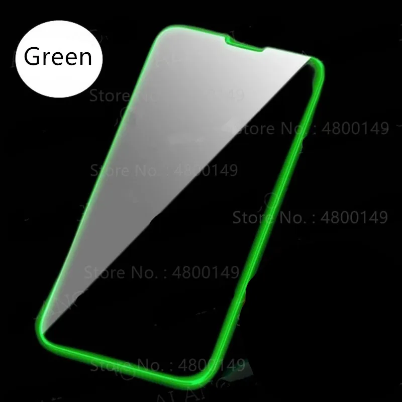 verde