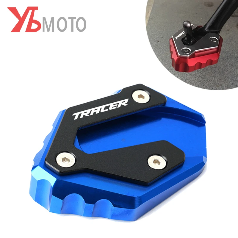 

Подставка для YAMAHA TRACER9 /gt 7/gt MT09 SP MT07 tracer 900 /gt 700 /gt 2021 2022