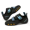 Professional Rock-Climbing Shoes Indoor Outdoor Climbing Shoes Beginners Entry-level Rock-Climbing Bouldering Training Sneakers 2