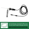 Ultra HD ENT Endoscope 2.7mm Human Body and Pet Support Laptop and TV with USB Interface to Use the Endoscope 4
