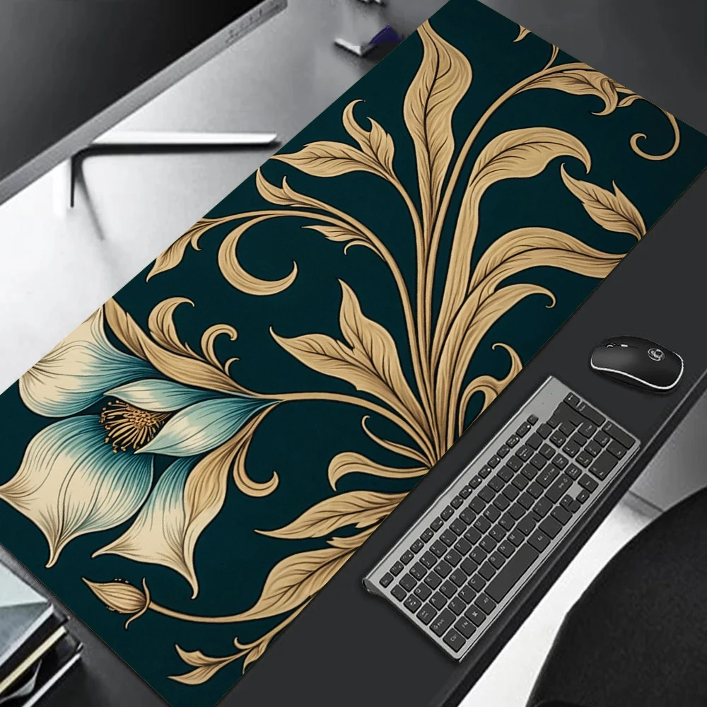Ergonomic Non-Slip Premium Gaming Mouse Pad