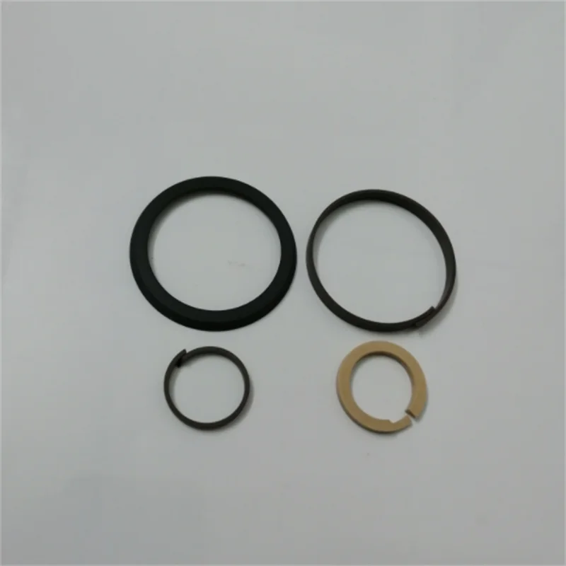 Air Compressor Pump Repair Kits Cylinder Ring Piston Connecting Rod