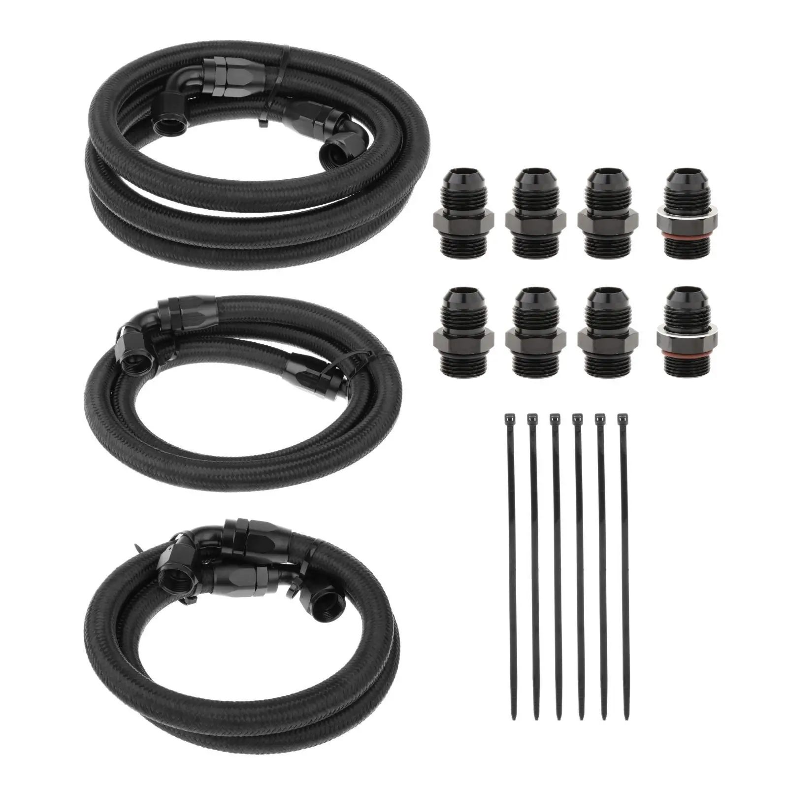 

Fuel Transfer Hose Pump 06-10 Lightweight PP Pipe High Flow Accessories Manual Multifunction Fuel Hand Pump for Lawn Mowers