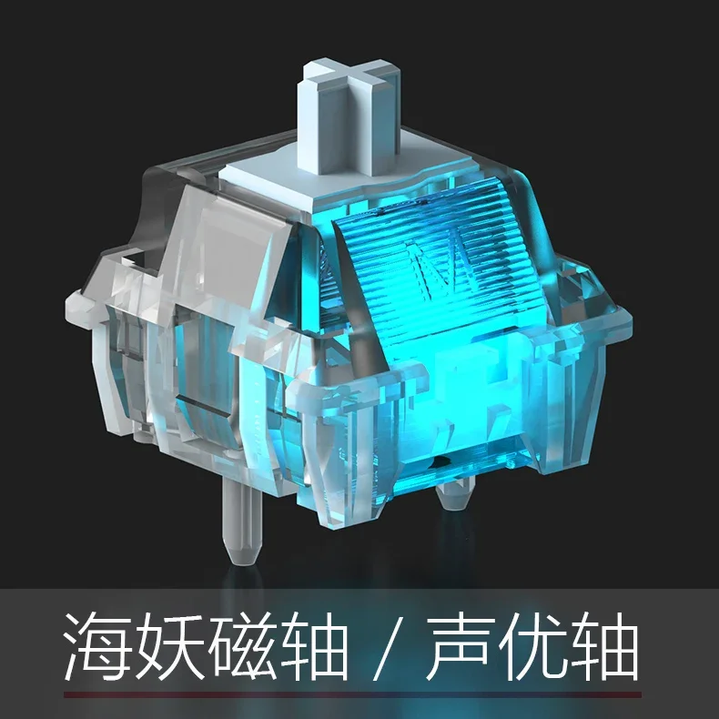 Everglide Su75pro Everglide wukong 悟空軸 Everglide Su75pro Everglide wukong 悟空軸 Everglide WUKONG