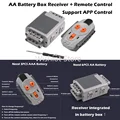 Remote kit