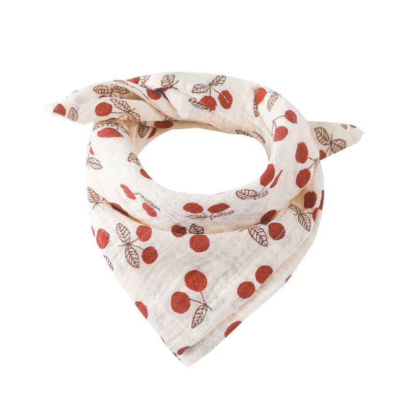 Рисунок 3 - Нагрудники с цветочным принтом