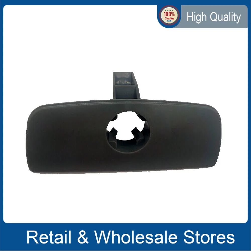 

Car Armrest Glove Box Handle Cover Toolbox Lock Cover Handle 3B0 857 131 A Gray for Passat B5 3B0 857 131A 3B0857131A