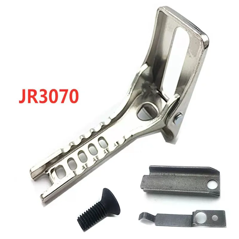 Replace for MAKITA BJR181 DJR181 JR3070CT 163453-5 SHOE Power  Reciprocating saw spare parts knife holder reciprocating cycle linear actuator 2 8cm 3 15cm stroke speed control power supply dc 12v 24v telescopic motor 45 200rpm