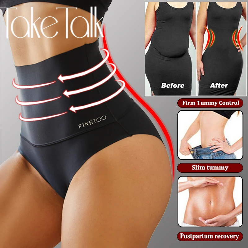 

Women Sexy Seamless Shapewear Bodysuit Ice Silk Breathable Tummy Control Butt Lifter Briefs Female Slimming Underwear Finetoo