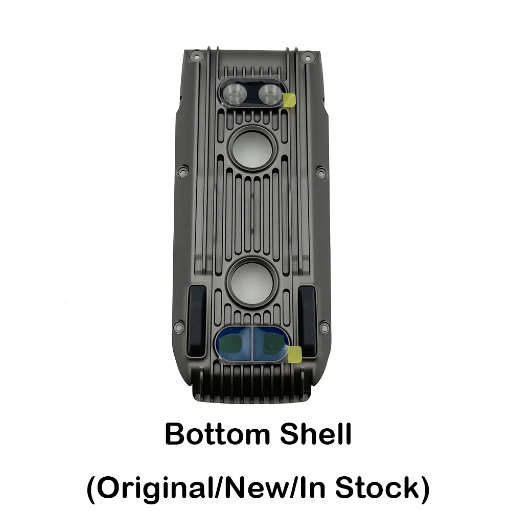 Bottom Shell