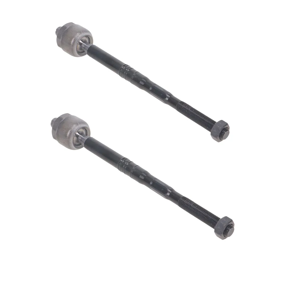 2PCS Inner Tie Rod End For Cadillac CTS Coupe CTSV Wagon 2008 2013 2.0T 3.6L 6.2T 19177440 7820249709 Ball Joint Accessories