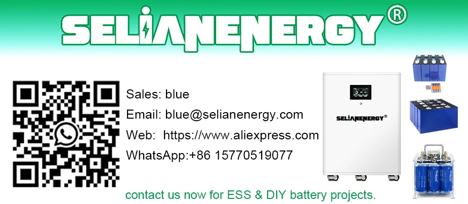 EU-Lagerbestand EVE 3,2V 105Ah 4000+ Zyklen Wiederaufladbare LiFePO4 Lithium-Batteriezellen für Solarsysteme, Wagen und Speicheranlagen – Detail 10