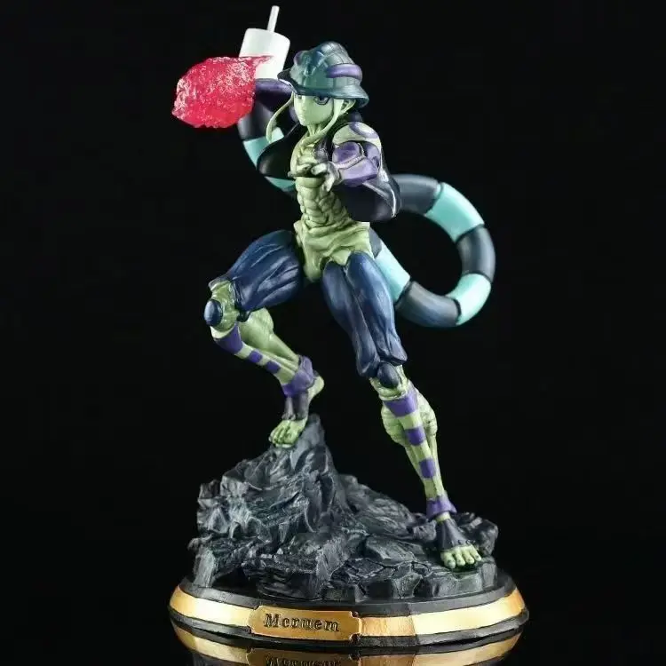 Hunter x Hunter Premium Collectible Figure – Perfect Anime Gift for Birthdays and Holidays