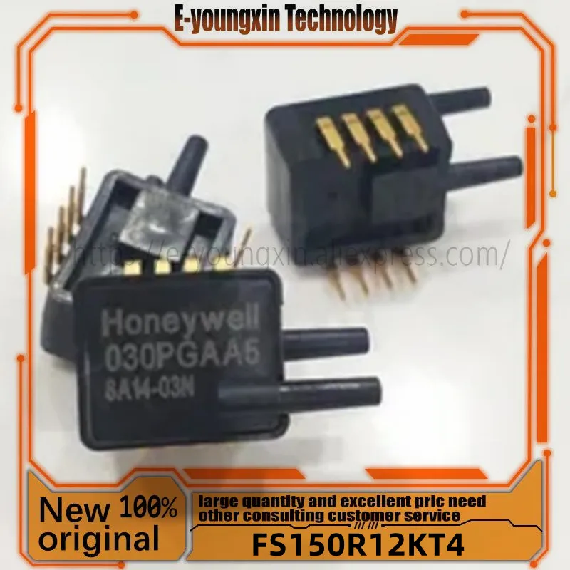 

1PCS FS150R12KT4 MODULE