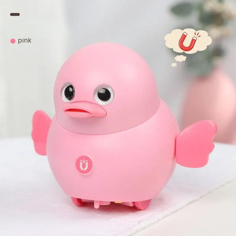 Movable Walking Swing Chicken Moving Little Duck Electric Climbing Duck Twisting Butt Chicken Toy Children Baby