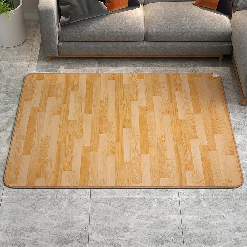 Multiple sizes Electric Heating Pad 220V Thermal Foot Feet Warmer