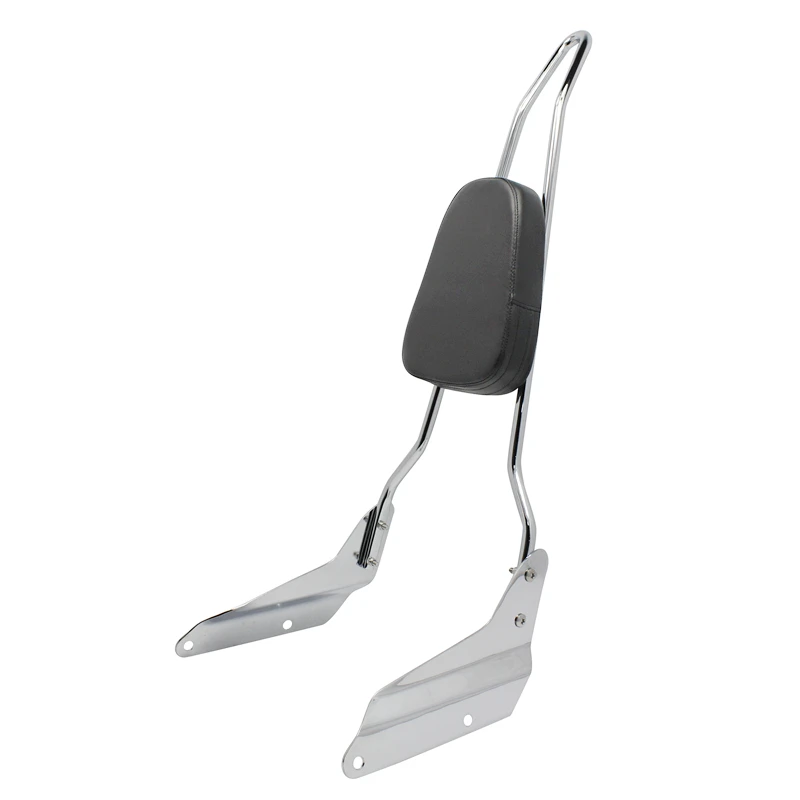 Schienale Posteriore Moto Sissy Bar Per Honda Magna Vf 250 Vf250 1995-2007 Vf 750 Vf750 1994-2003
