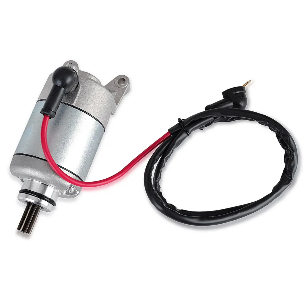 Starter Motor For Yamaha YZFR3 ABS Monster / YZFR25 / MT25 MT03 ABS MTN250 MTN320 MTN250-A MTN320-A YZF-R25 YZF-R3 MT-25 MT-03