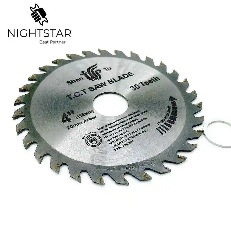 Circular Saw Blade Cutting Aluminum Circular Saw Blades Cutting Metal  Inch Aliexpress