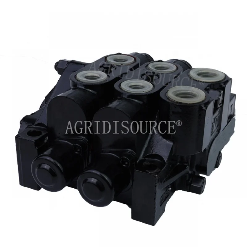

FT654.58.020 Multi-way assembly For Foton Lovol Agricultural tractor Spare Parts agriculture machinery parts