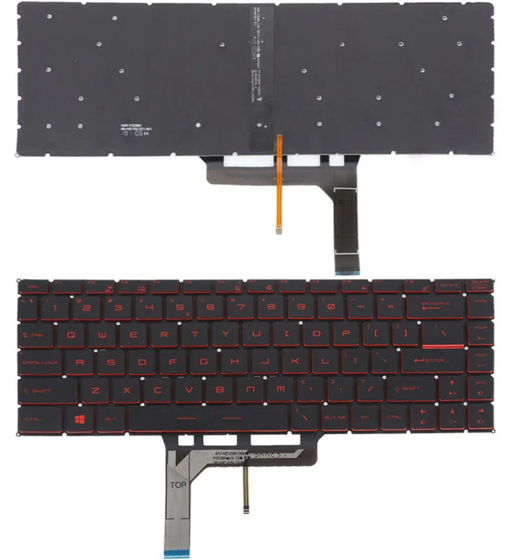 EUA, MSI GF63, GF63, 8RC, GF63, 8RD, GF63, 9SC, novo
