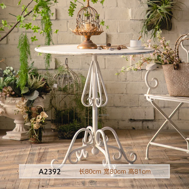 Table-A