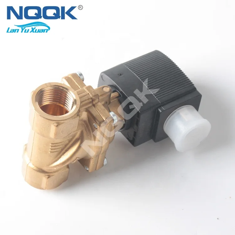 

6281EV A13.0 NBR MS G1/2 00221846 Electromagnetic Valve