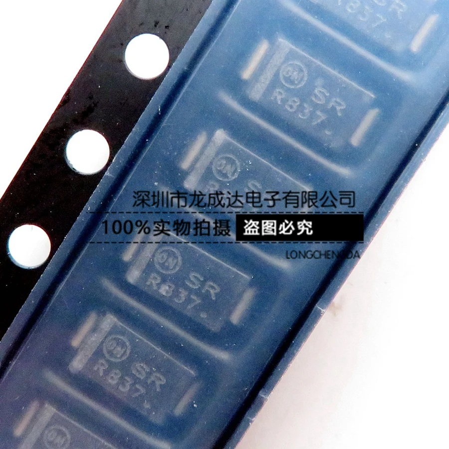 

20pcs original new zener diode 1SMA40AT3G screen printing SR 40V SMA/DO-214AC