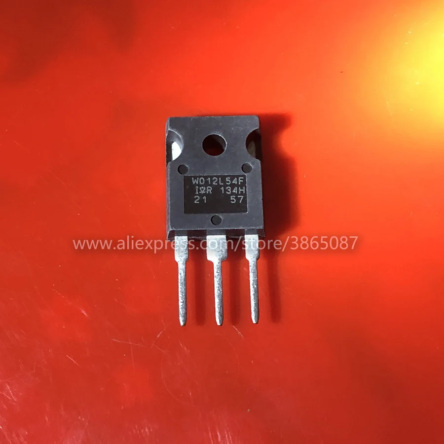 TGAN30N120FD 30N120FD TGAN30N135FD1 30N135FD1 TT075N120EBC JT075N120GPED W012L54F WO12L54F APT10SCY70KP 10개 오리지널 새 제