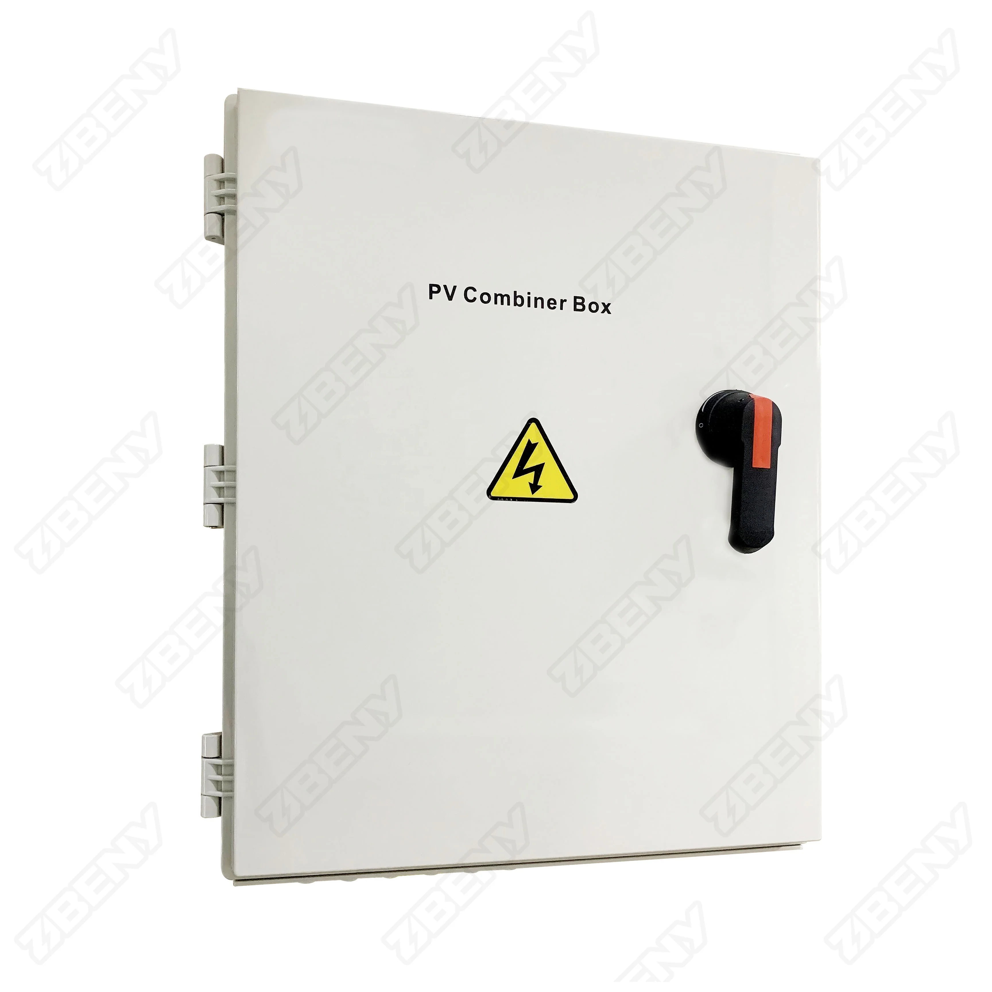 

Комбайнер солнечных батарей 11000 в с истинными компонентами постоянного тока