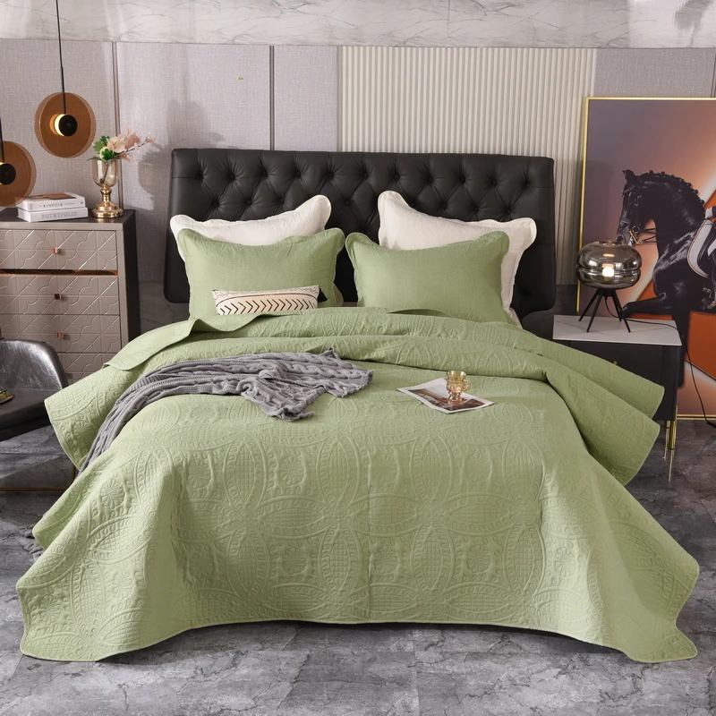 light green