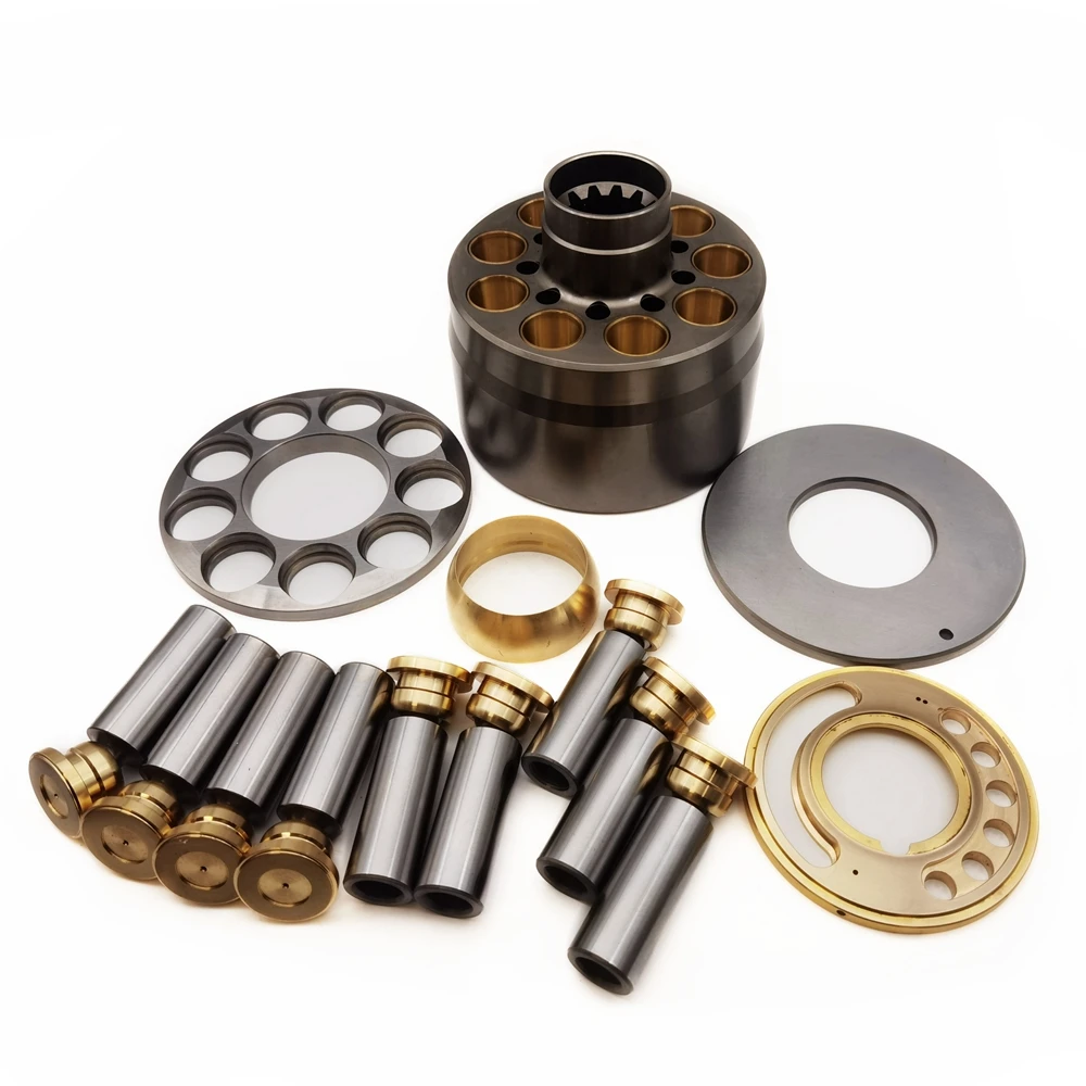 

SBS120 Hydraulic Pump Spare Parts for Repair CAT Engineering Parts