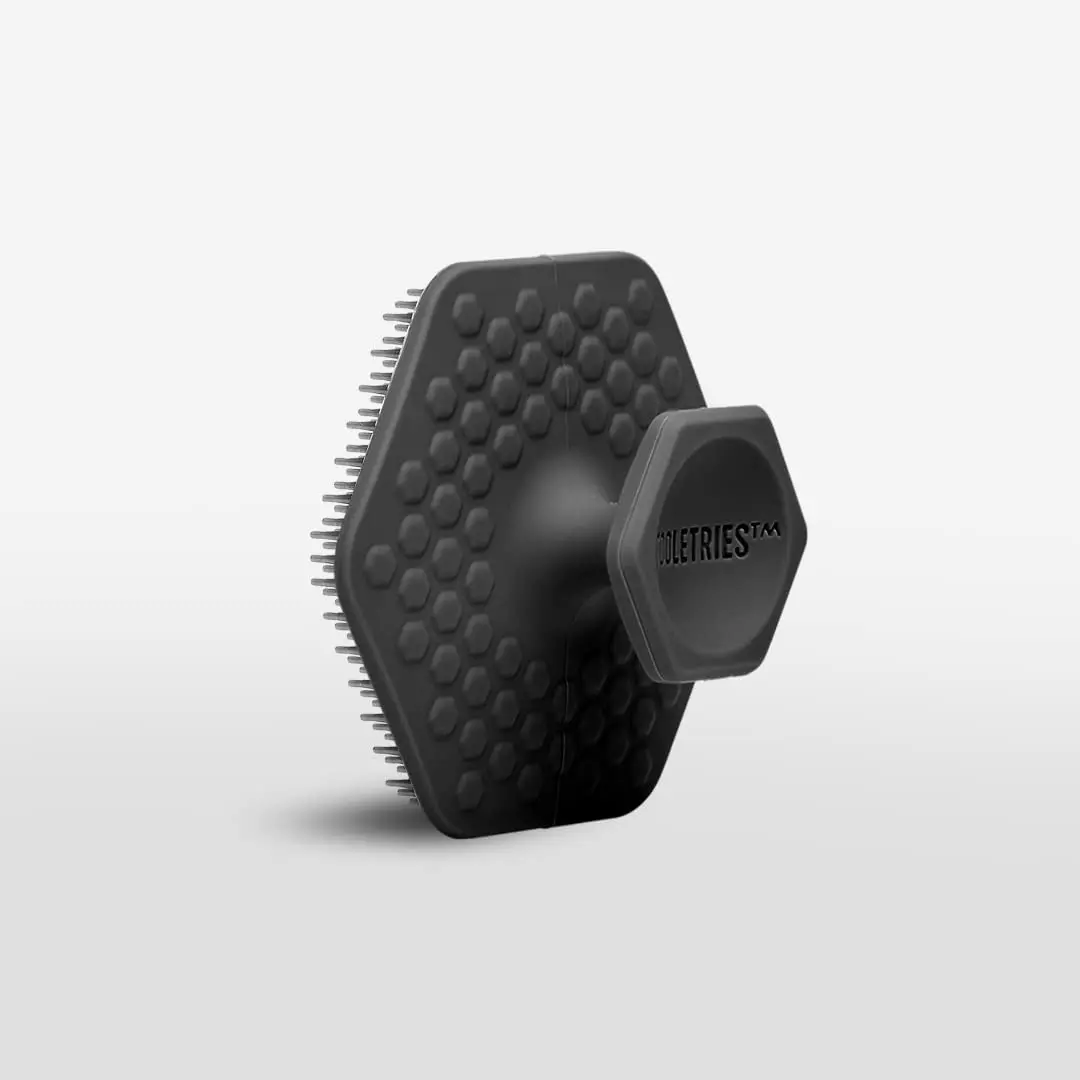 Рисунок 2 - Силиконовый скребок для лица-мягкая