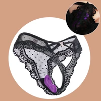 Tragbare Klitoris Vibrator Mini Frauen Höschen Vibrator Klitoris Stimulator APP Steuerung Sex Spielzeug für Paare Weibliche Masturbator 3