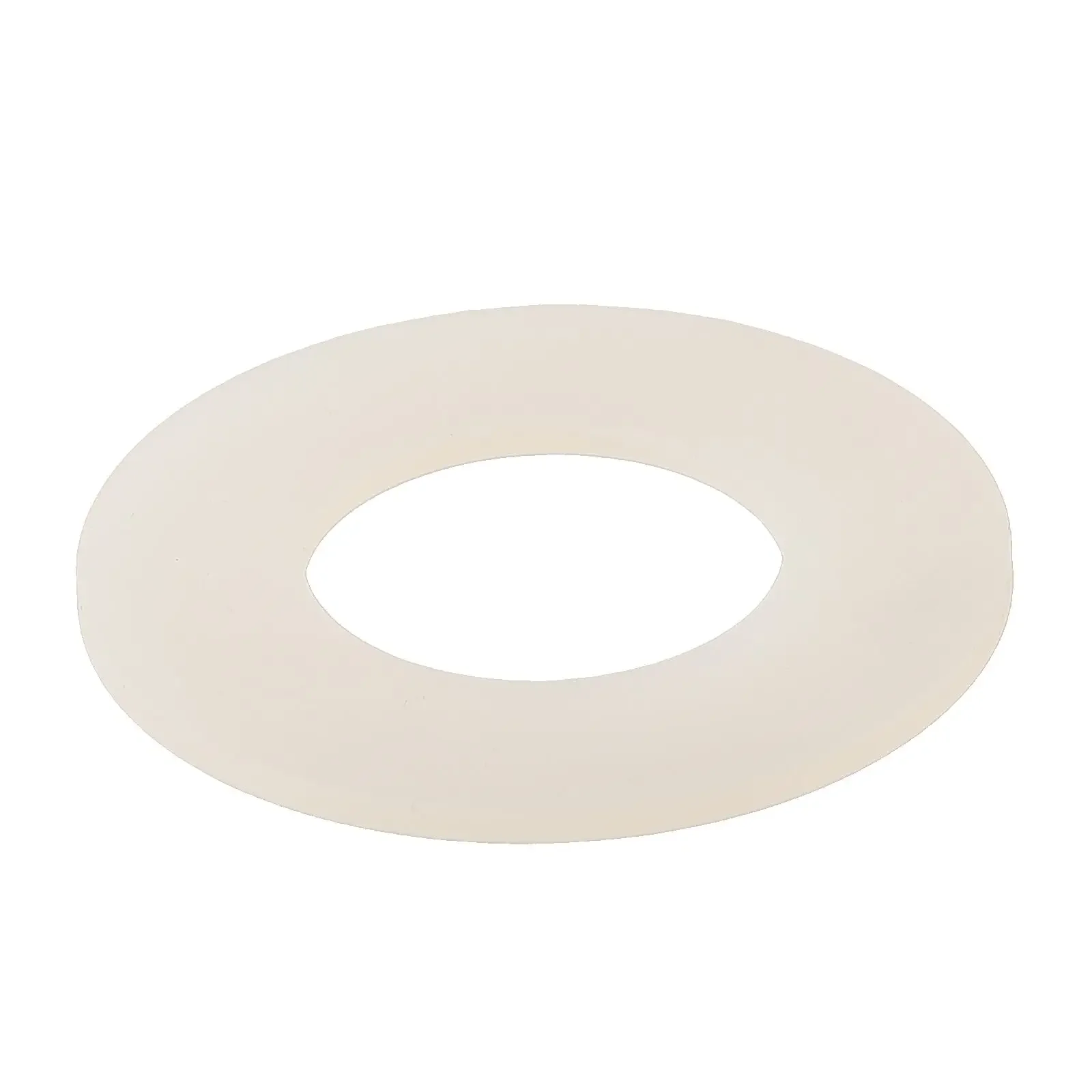 Stone Splitter Flush Valve Seal Bathroom Repair Base Sealing Washer Flush Valve Diaphragm For GEBERIT Valves
