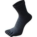 Dark grey-5Pairs