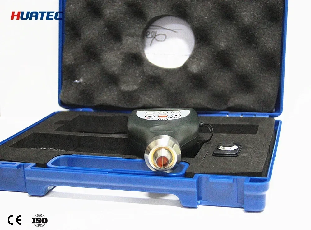 TG-2930 Ultrasonic Thickness Gauge Wall for measuring thickness